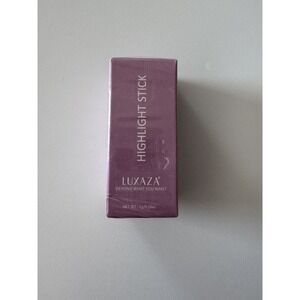 Luxaza Beyond What You Want Highlight Stick #02 Shimmer New In Sealed Box